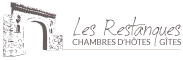 Les Restanques Logo