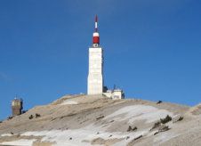 Le Mont Ventoux