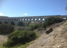 Le Pont du Gard